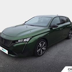 Peugeot 308 III Phase 1 308 PHEV 180 e-EAT8 Allure Besan&ccedil;on