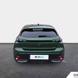 Peugeot 308 III Phase 1 308 PHEV 180 e-EAT8 Allure Besan&ccedil;on