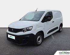 Peugeot Partner Besançon
