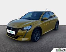 Peugeot 208 Besançon