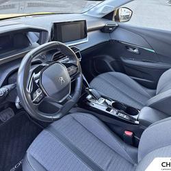 Peugeot 208 208 Electrique 50 kWh 136ch Allure Besan&ccedil;on