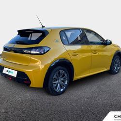 Peugeot 208 208 Electrique 50 kWh 136ch Allure Besan&ccedil;on