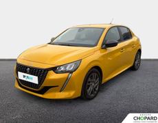 Peugeot 208 Besançon