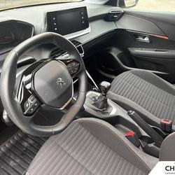 Peugeot 208 208 PureTech 100 S&S BVM6 Active Pack Besan&ccedil;on