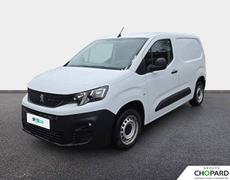 Peugeot Partner Besançon