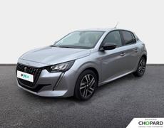 Peugeot 208 Besançon