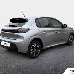 Peugeot 208 208 PureTech 75 S&S BVM5 Style Besan&ccedil;on