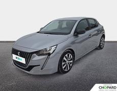 Peugeot 208 Besançon