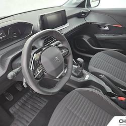 Peugeot 208 208 PureTech 75 S&S BVM5 Active Pack Besan&ccedil;on