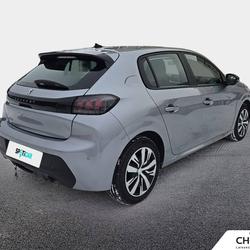 Peugeot 208 208 PureTech 75 S&S BVM5 Active Pack Besan&ccedil;on