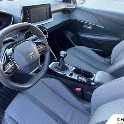 Peugeot 208 208 PureTech 100 S&S BVM6 Allure Besan&ccedil;on