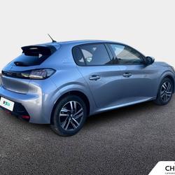 Peugeot 208 208 PureTech 100 S&S BVM6 Allure Besan&ccedil;on