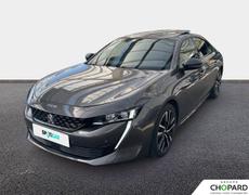 Peugeot 508 Besançon