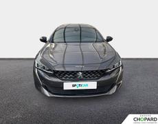 Peugeot 508 Besançon