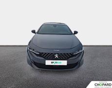 Peugeot 508 Besançon