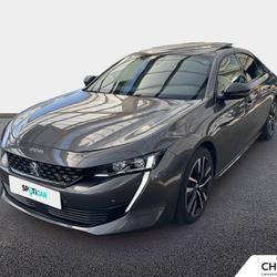 Peugeot 508 508 Hybrid 225 e-EAT8 GT Besan&ccedil;on