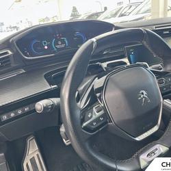 Peugeot 508 508 Hybrid 225 e-EAT8 GT Besan&ccedil;on