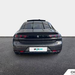 Peugeot 508 508 Hybrid 225 e-EAT8 GT Besan&ccedil;on