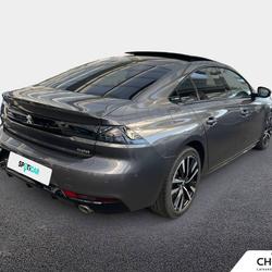 Peugeot 508 508 Hybrid 225 e-EAT8 GT Besan&ccedil;on
