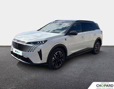 Peugeot 5008 Besançon