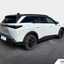 Peugeot 5008 5008 Hybrid 145 e-DCS6 GT Besan&ccedil;on