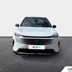 Peugeot 5008 5008 Hybrid 145 e-DCS6 GT Besan&ccedil;on