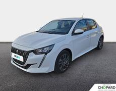 Peugeot 208 Besançon