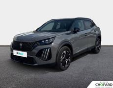 Peugeot 2008 Besançon