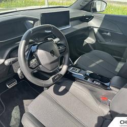 Peugeot 2008 2008 Hybrid 136 e-DCS6 GT Besan&ccedil;on