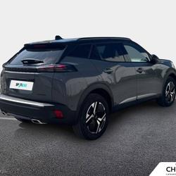 Peugeot 2008 2008 Hybrid 136 e-DCS6 GT Besan&ccedil;on