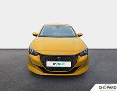 Peugeot e-208 Besançon