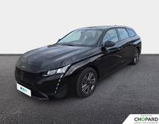 Peugeot 308 SW Phase 2 Besançon
