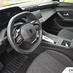 Peugeot 308 SW Phase 2 308 SW Hybrid 136 e-DCS6 Style Besan&ccedil;on