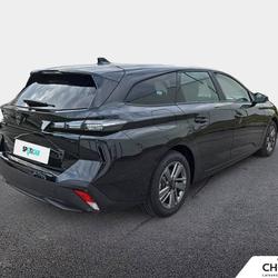 Peugeot 308 SW Phase 2 308 SW Hybrid 136 e-DCS6 Style Besan&ccedil;on