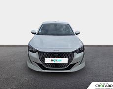 Peugeot e-208 Besançon