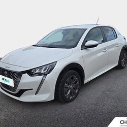 Peugeot e-208 208 Electrique 50 kWh 136ch Active Business Besan&ccedil;on