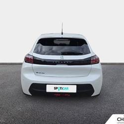 Peugeot e-208 208 Electrique 50 kWh 136ch Active Business Besan&ccedil;on