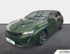 Peugeot 308 III Phase 1 Besançon