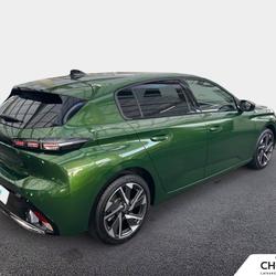 Peugeot 308 III Phase 1 308 Hybrid 136 e-DCS6 Allure Besan&ccedil;on