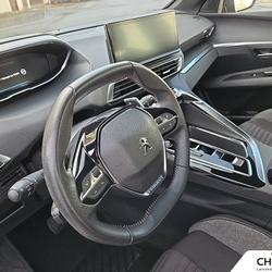 Peugeot 3008 3008 Hybrid 136 e-DCS6 Active Pack Besan&ccedil;on