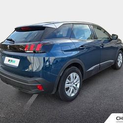 Peugeot 3008 3008 Hybrid 136 e-DCS6 Active Pack Besan&ccedil;on