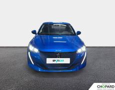 Peugeot e-208 Besançon