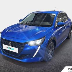 Peugeot e-208 208 Electrique 50 kWh 136ch Style Besan&ccedil;on