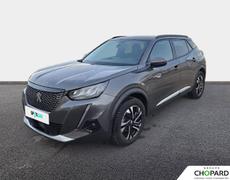 Peugeot 2008 Besançon