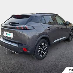 Peugeot 2008 2008 PureTech 130 S&S EAT8 Allure Besan&ccedil;on