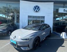 Volkswagen ID7 Saint-Maximin