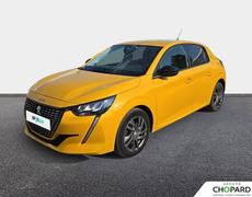 Peugeot 208 Besançon