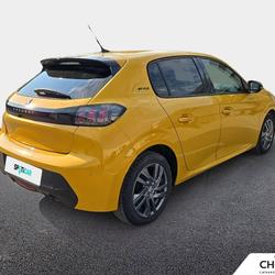 Peugeot 208 208 PureTech 100 S&S BVM6 Style Besan&ccedil;on