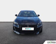 Peugeot e-208 Besançon