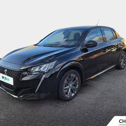 Peugeot e-208 208 Electrique 50 kWh 136ch Style Besan&ccedil;on